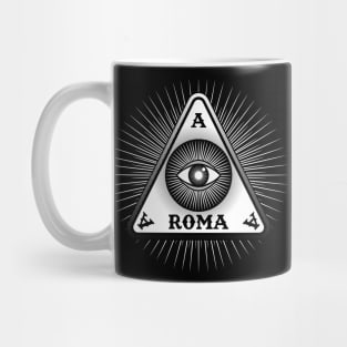 Roma Talisman Mug